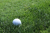 Golf-ball-in-grass