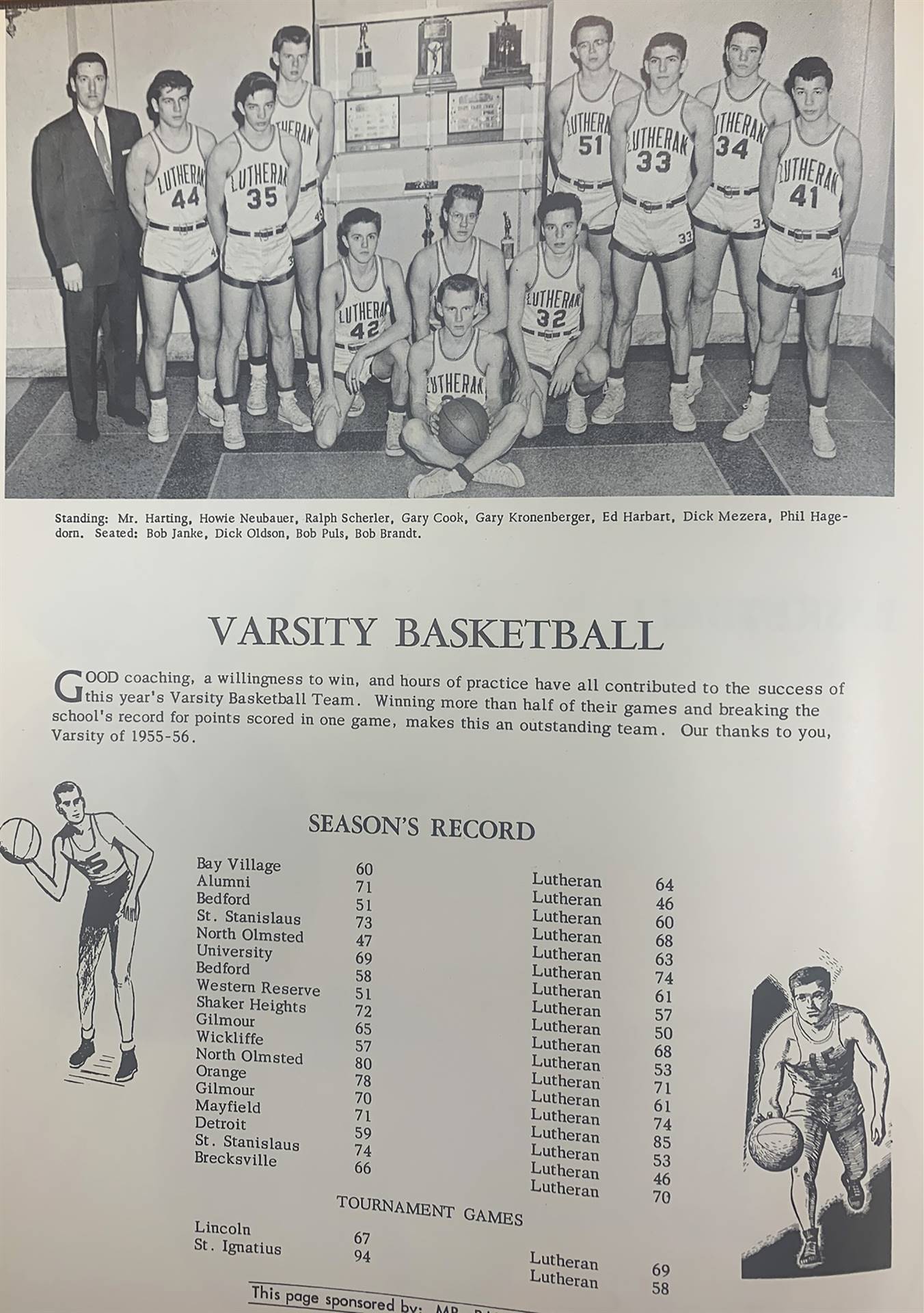 Varsity-Basketball