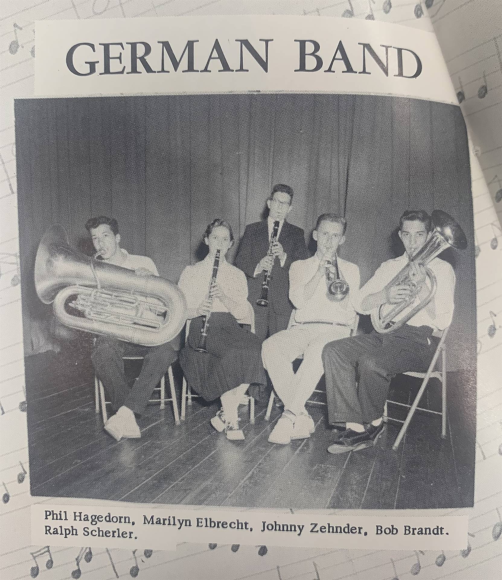 German_Band