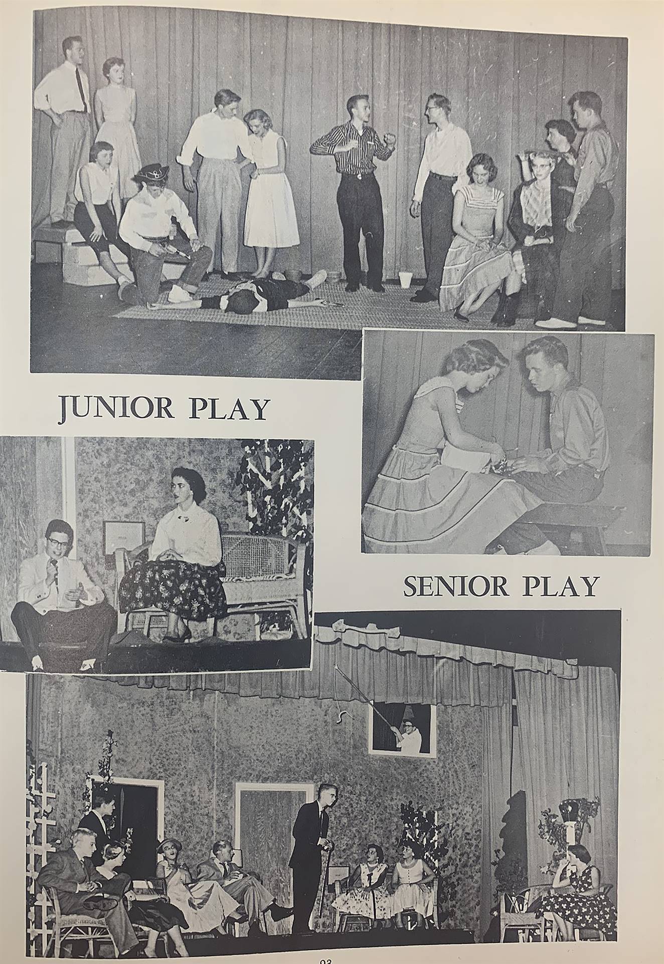 JUnior-Senior-Plays