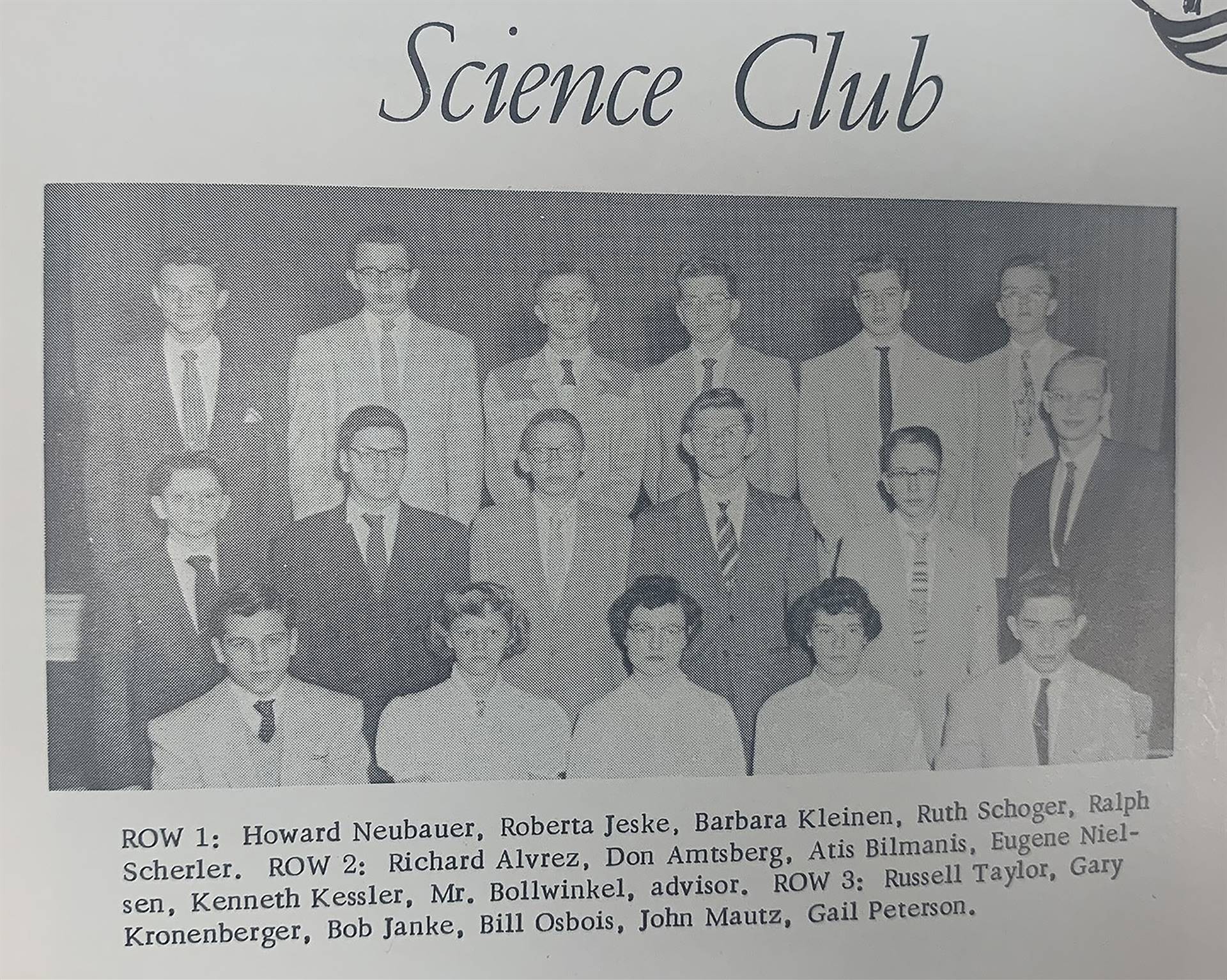 Science-Club