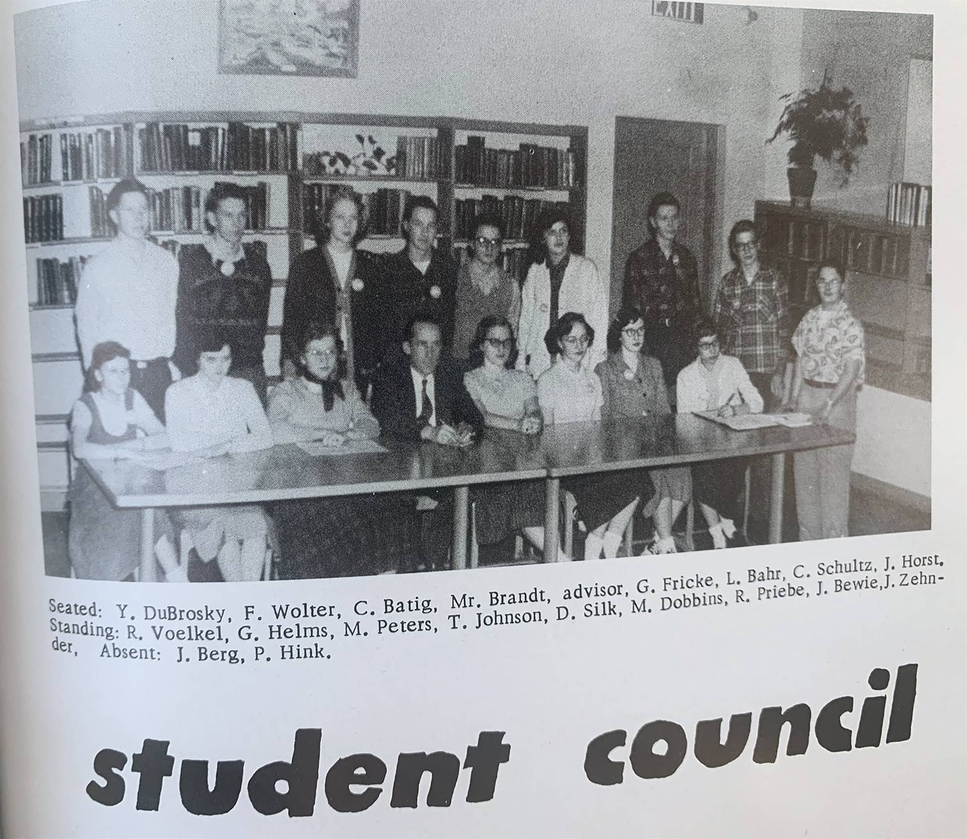 Student-Council