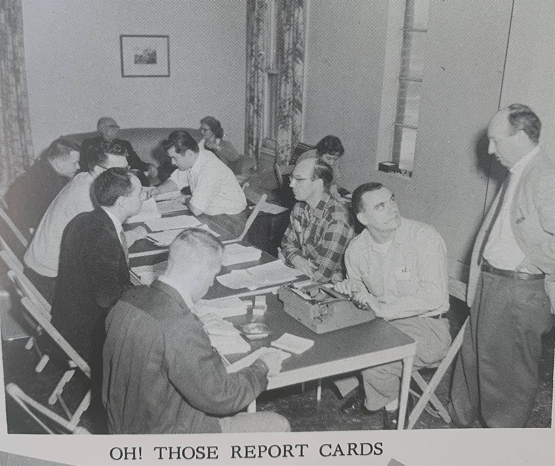 Report-Cards