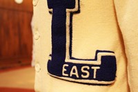 Lutheran-East-Letter-Sweater