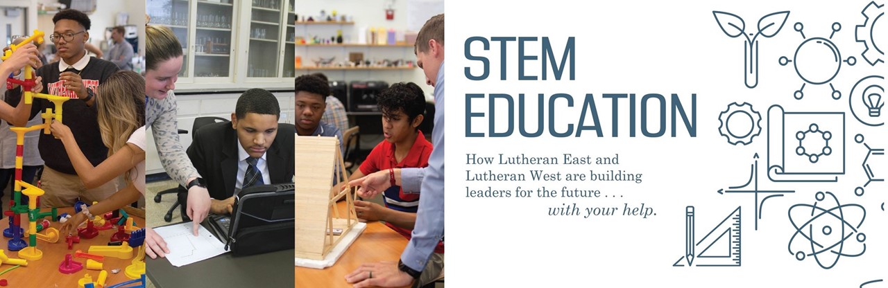 Lutheran-East-Lutheran-West-STEM