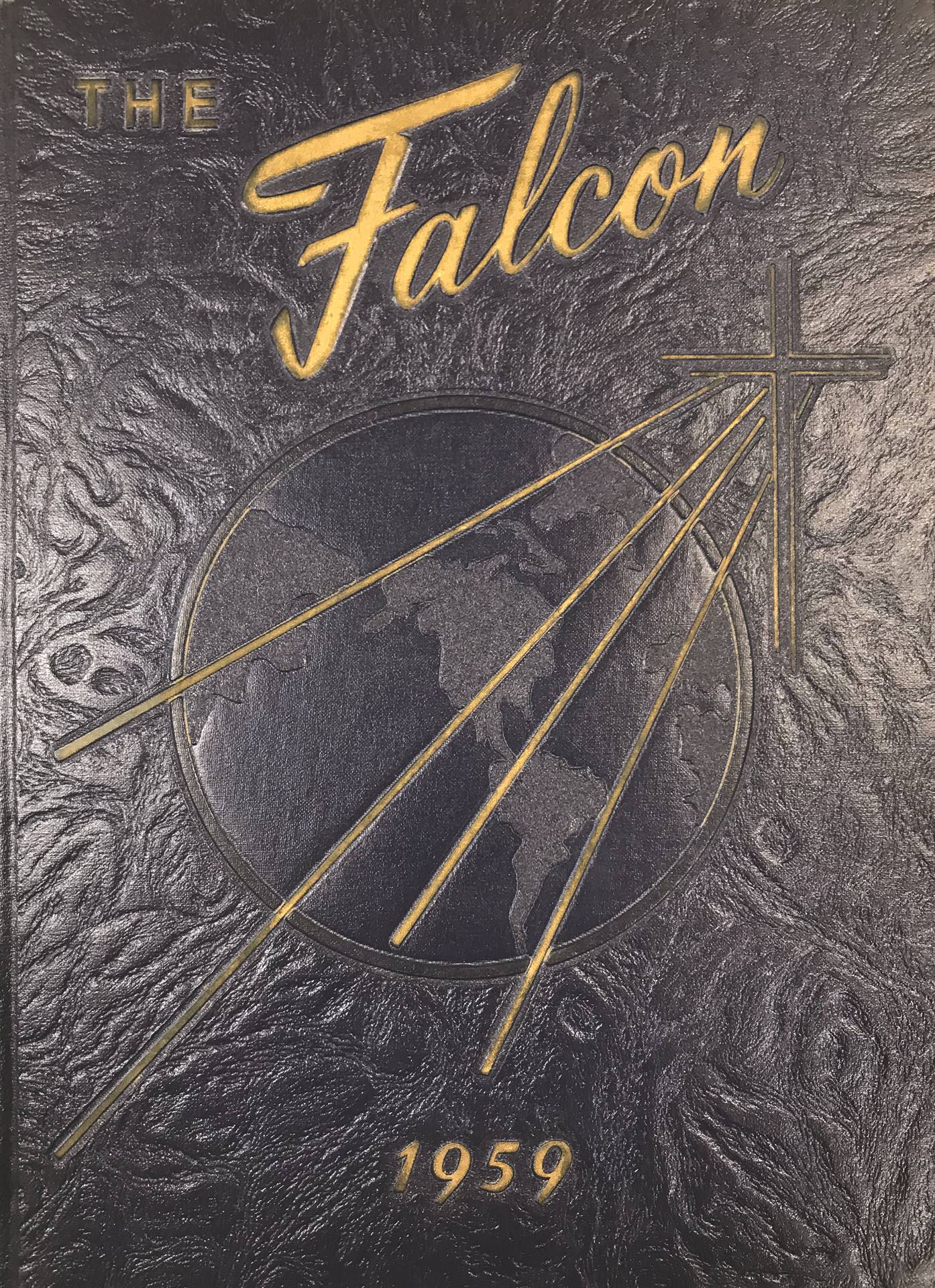 Falcon-1959