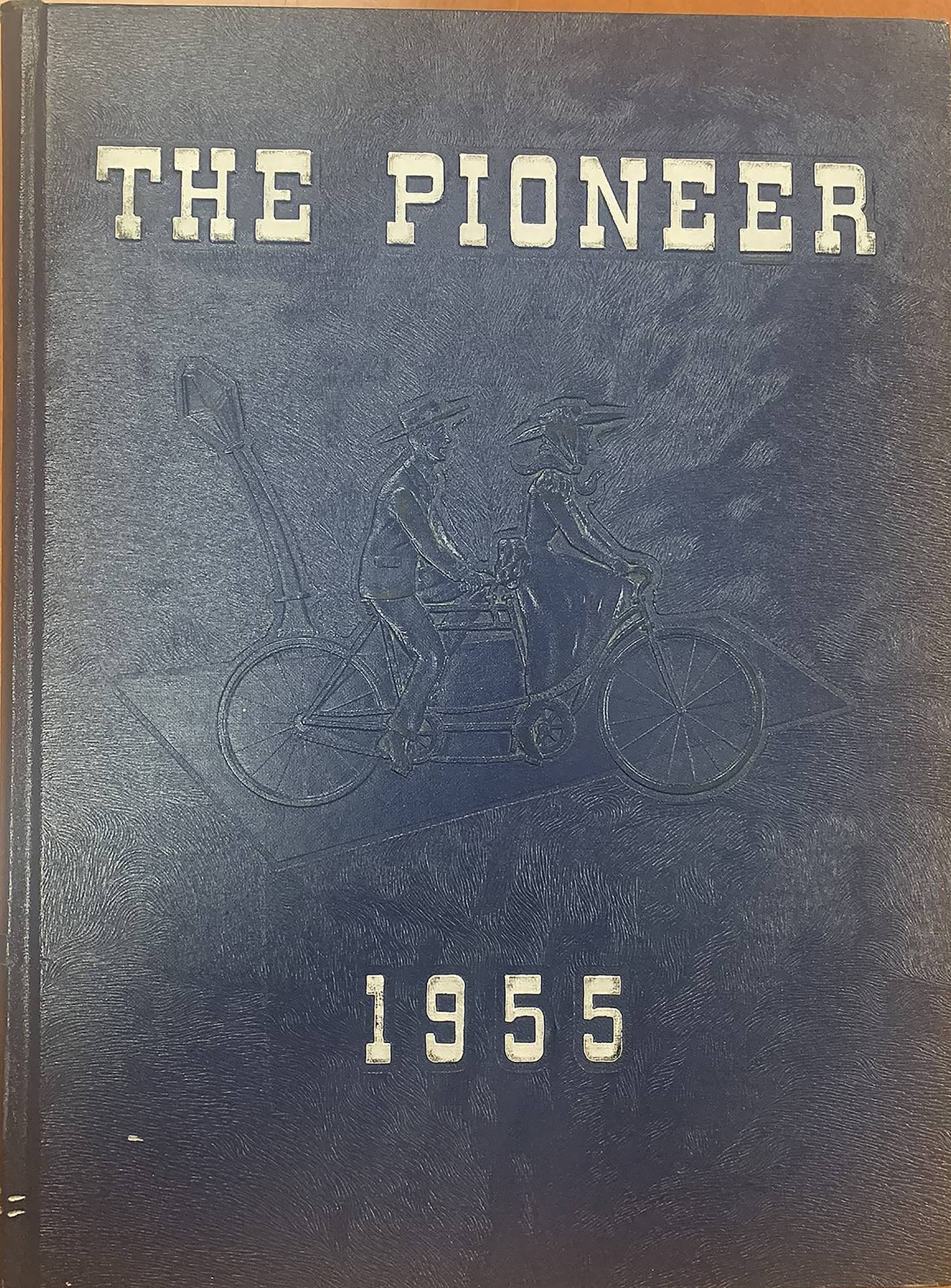 Pioneer 1955