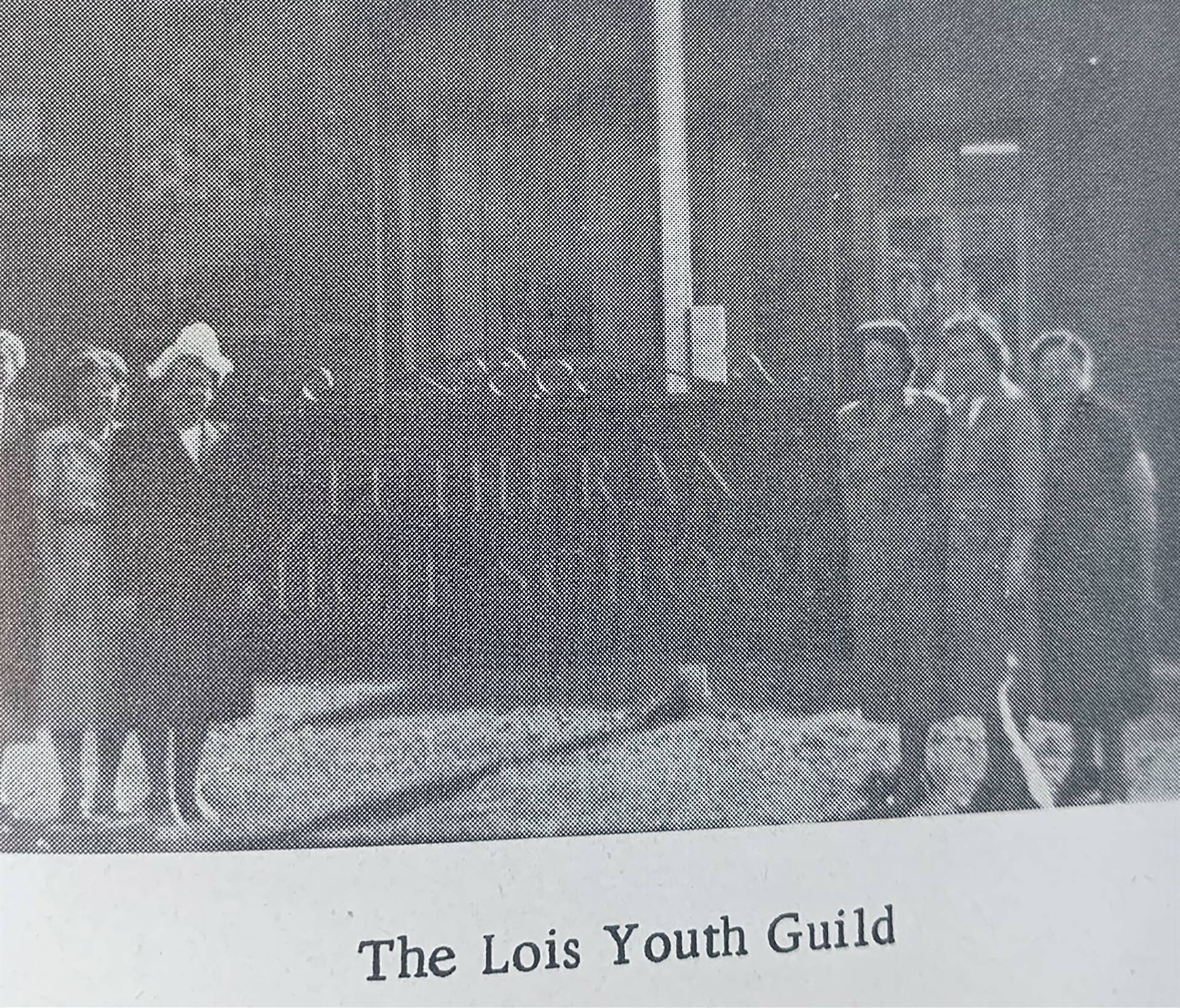 Lois Youth Guild