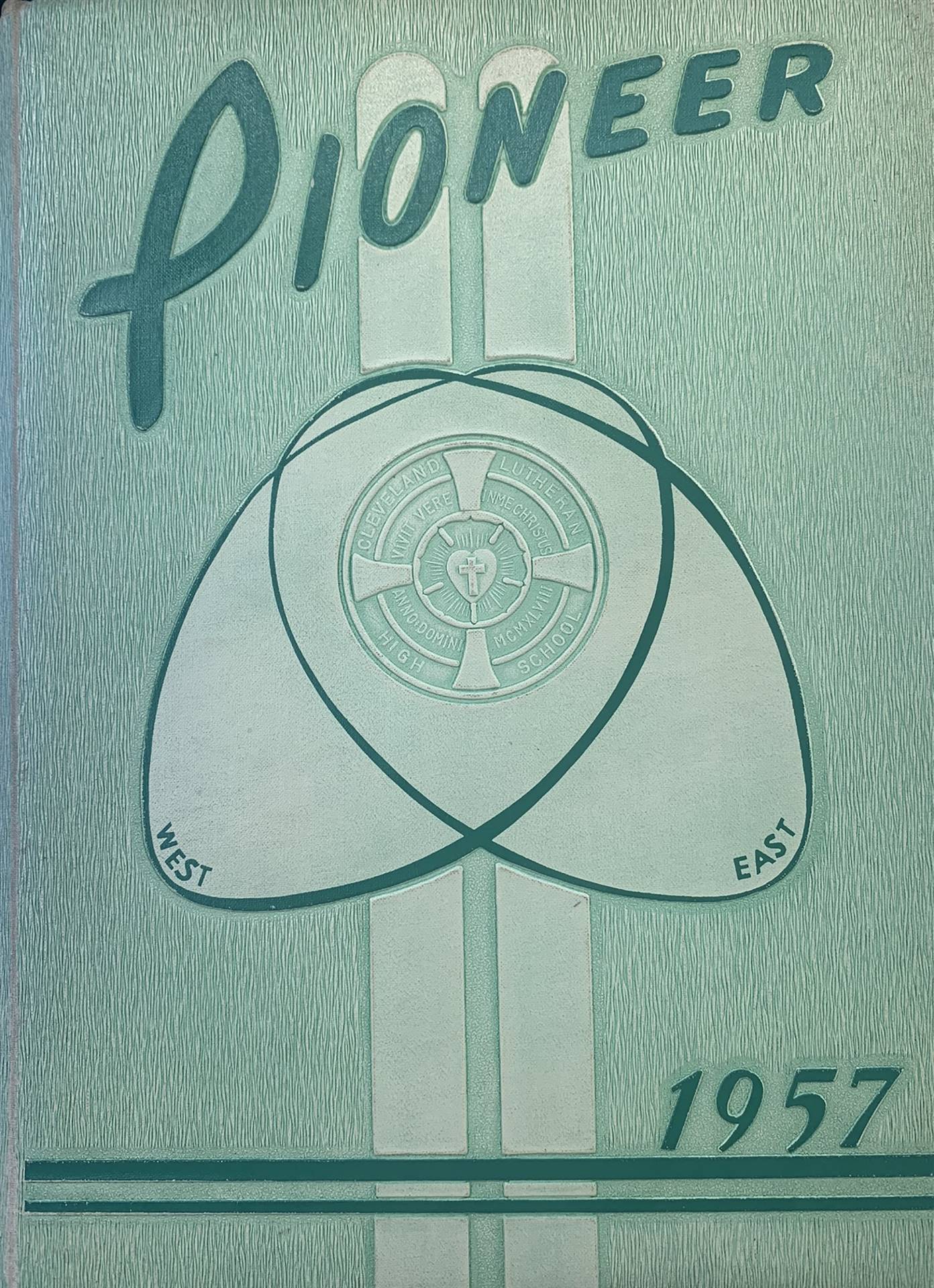 Pioneer 1957