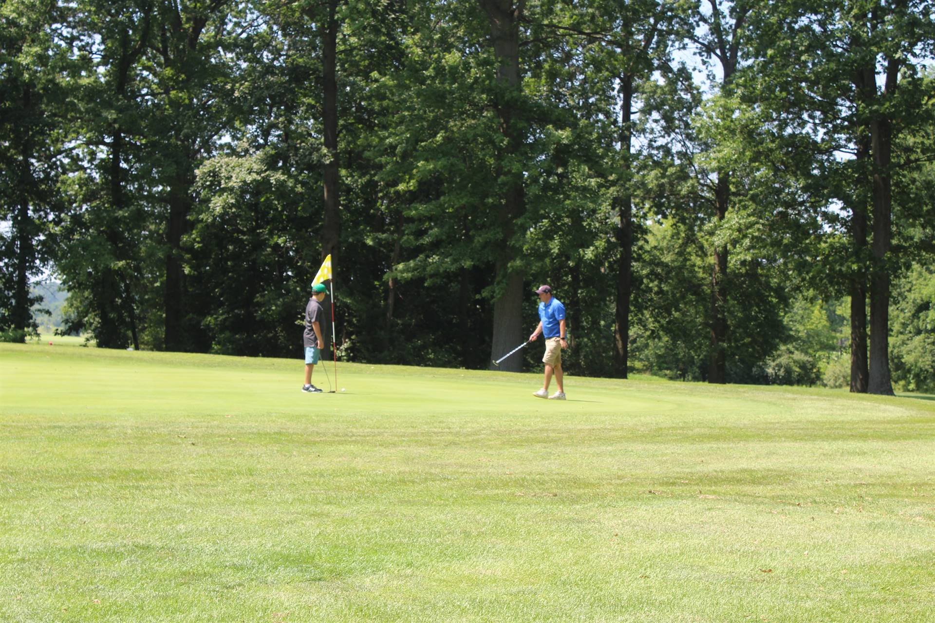 CLHSA-Sagehorn-Golf-Outing
